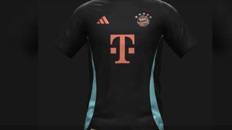 Die Plattform Footy Headlines hat das neue Auswärtstrikot des FC Bayern München in der Saison 2024/25 geleakt. Auf dem Trikot enthalten ist eine Hommage an eine besondere Sehenswürdigkeit der Stadt München.
