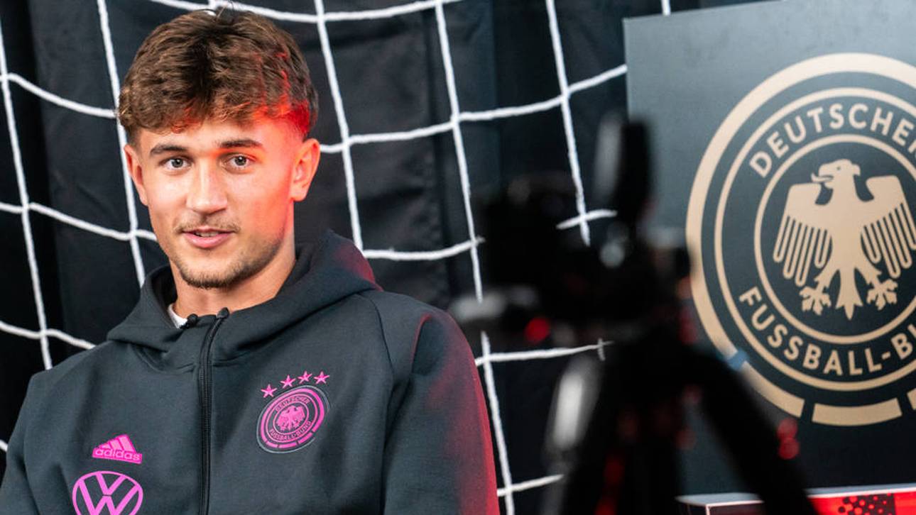 Duell um Platz eins für U21?