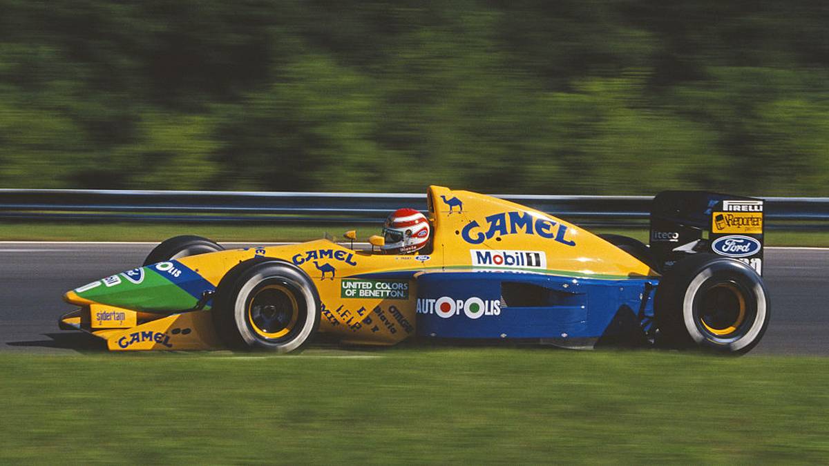 In Erinnerung bleiben deshalb vor allem die offen ausgetragenen Rivalitäten mit Nigel Mansell und Ayrton Senna sowie seine Abneigung gegen Stadtkurse. Seine Karriere beendete 1991 bei Benetton ein gewisser Michael Schumacher