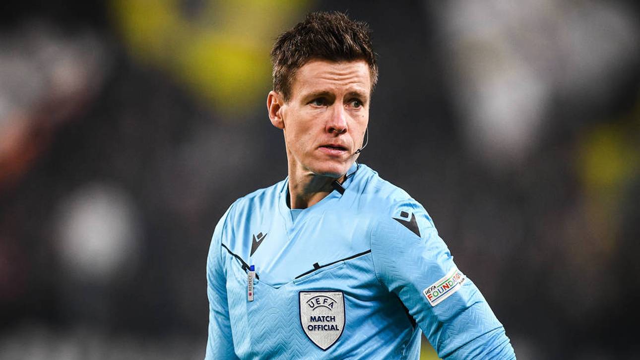 Schiri für Bayern-Kracher fix