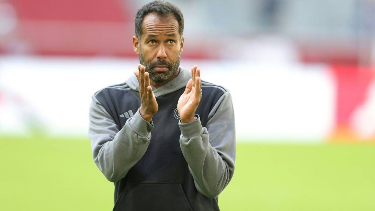 Thioune in Bremen: „Richtiger Trainer am richtigen Ort“