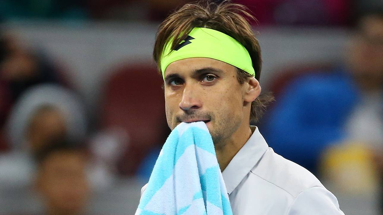 Brands-Gegner Ferrer sagt ab