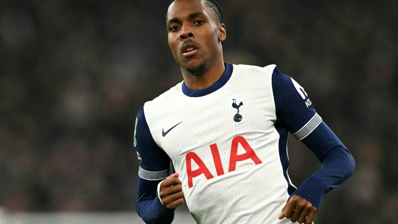 Spurs verurteilen Attacken auf Tel