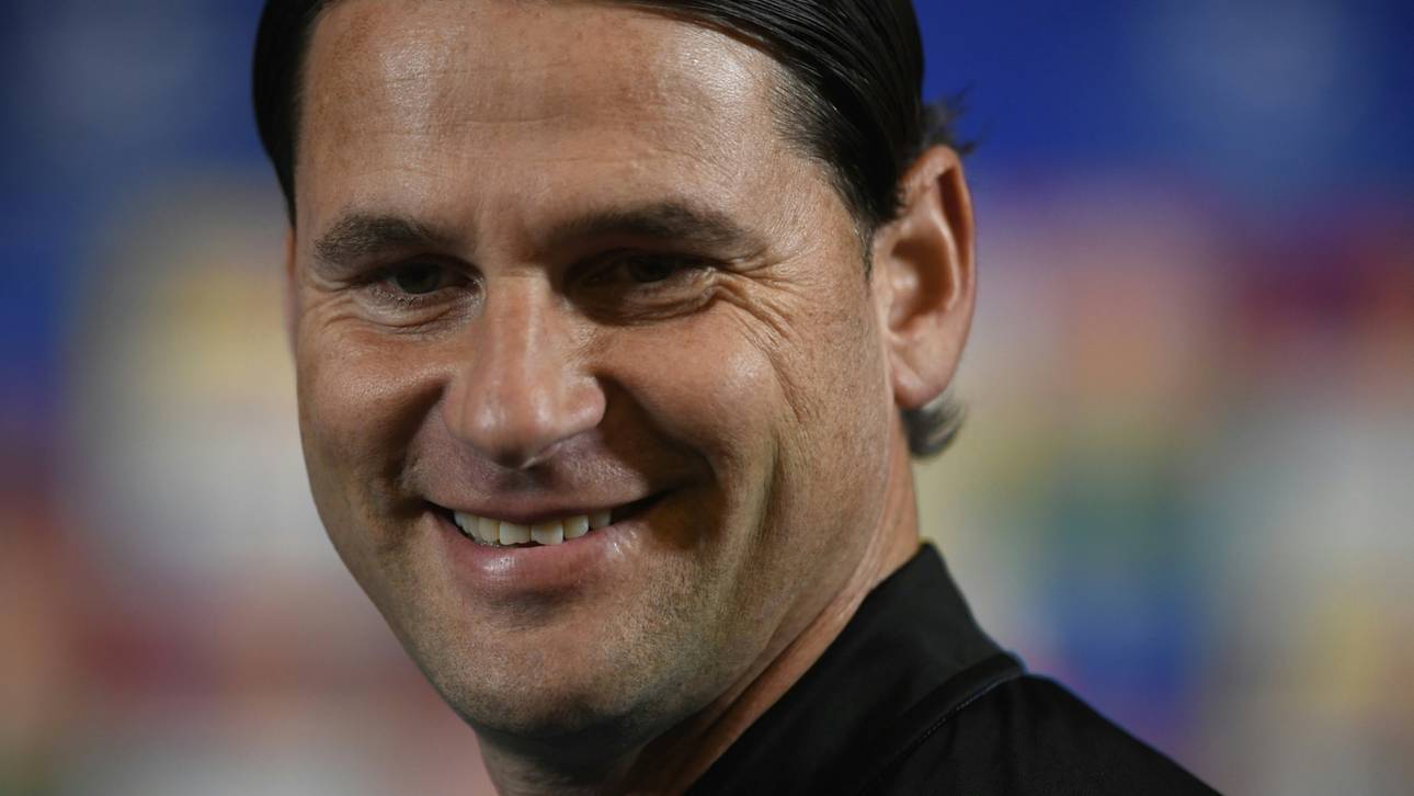 Seoane „Topkandidat“ in Mönchengladbach