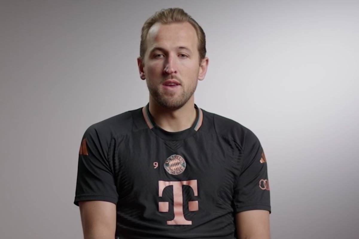 Das fasziniert Kane an der Klub-WM