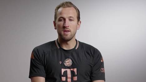 Bayern-Star Harry Kane blickt voller Vorfreude auf die Klub-WM: Ein Jahr vor der WM mit England freut sich der Stürmer auf das neue Turnier in den USA – ein neues Format und die Chance, Fans und Stadien kennenzulernen.
