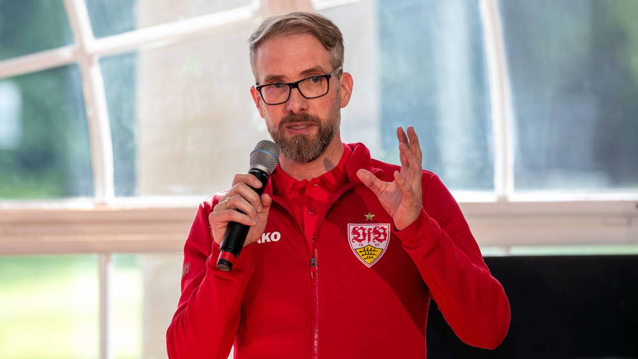 „Lebensgefahr“: VfB-Beirat warnt Fans