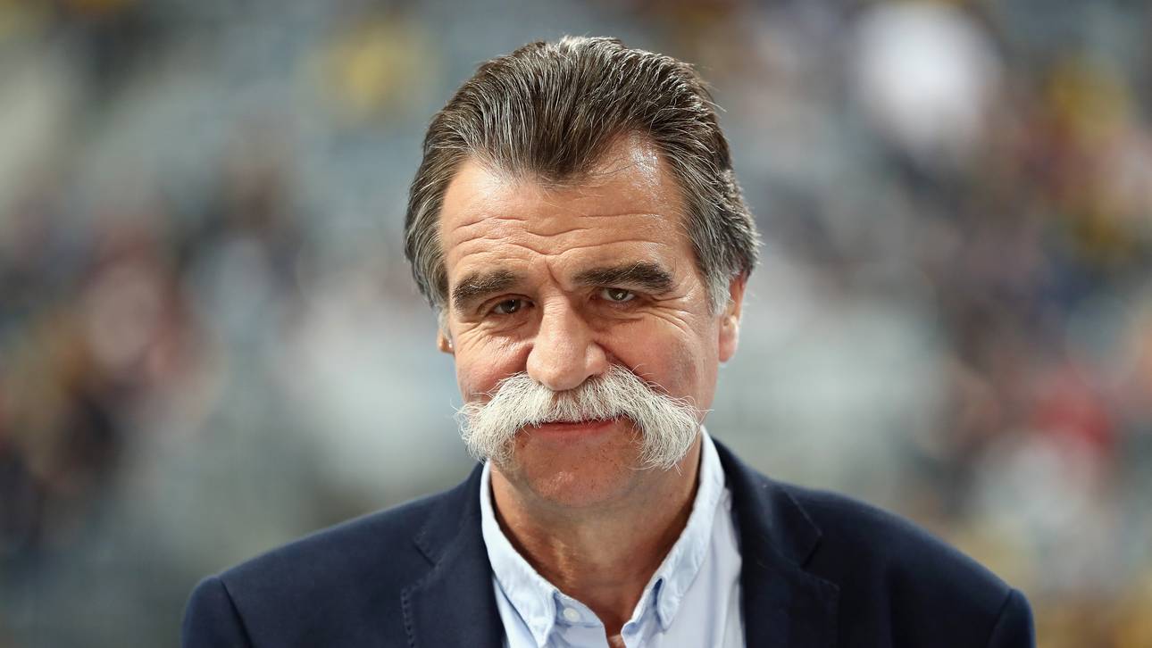 Rosenkrieg: Brand und DHB versöhnt