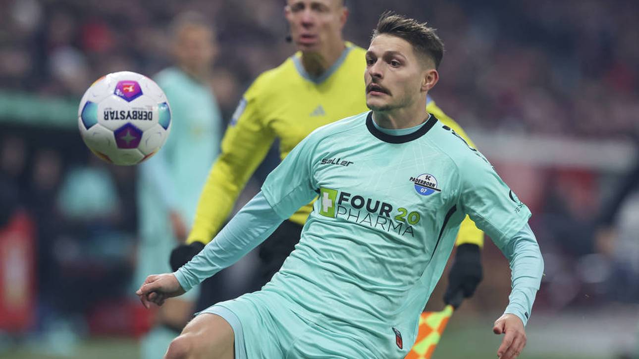 Freiburg angelt sich Zweitliga-Ass