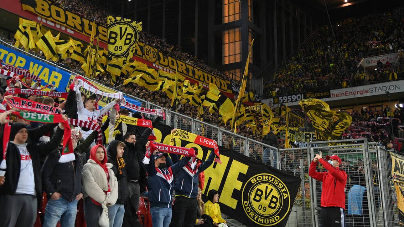 BVB-Freundschaft bekommt tiefe Risse