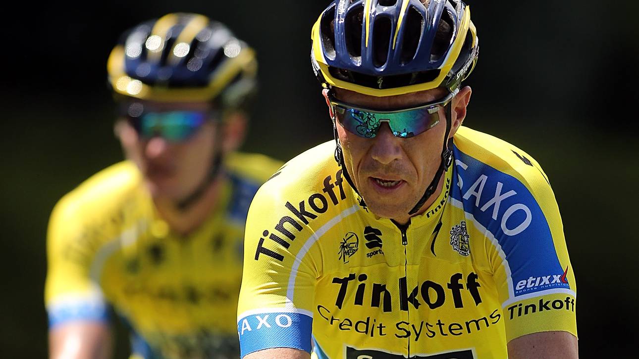 Ex-Profi Sörensen gesteht Doping