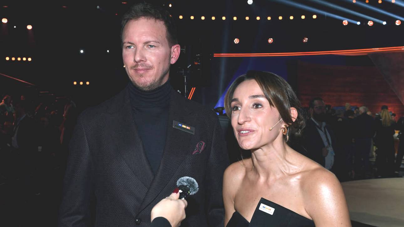 Nagelsmann? „Er schwächt sich damit“