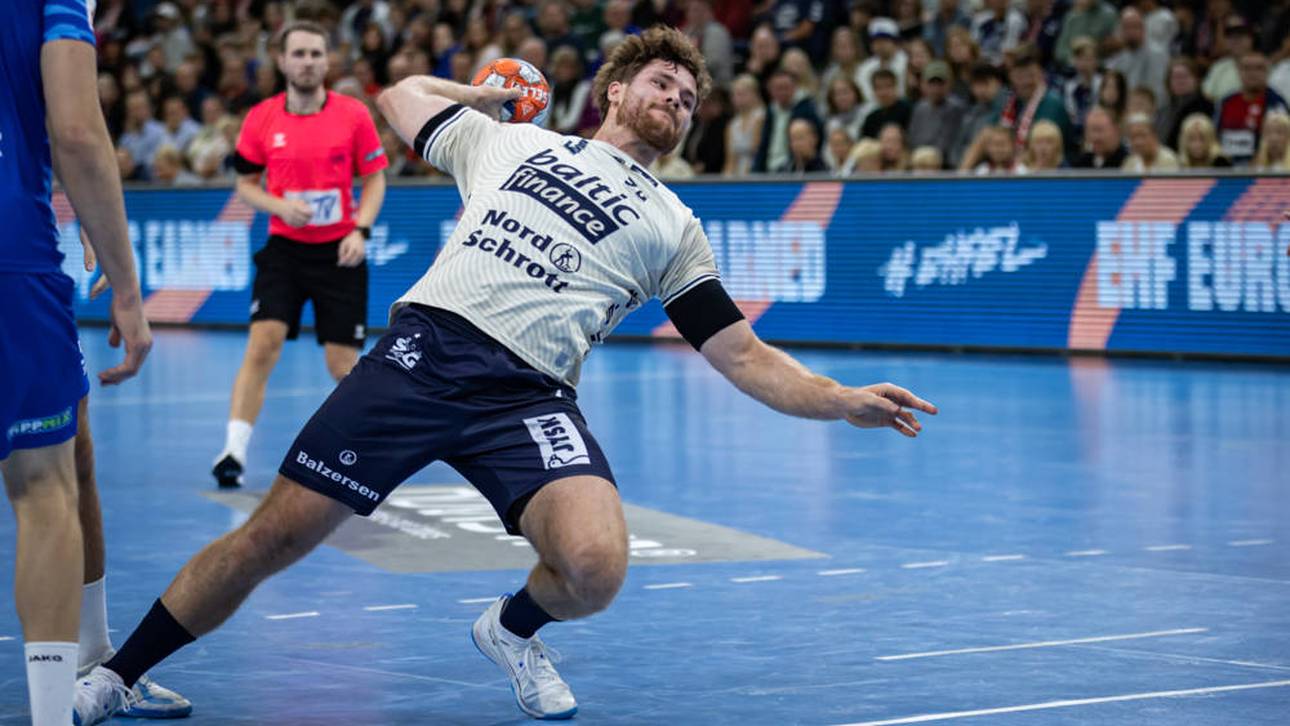 Transferwirbel um Handball-Superstar