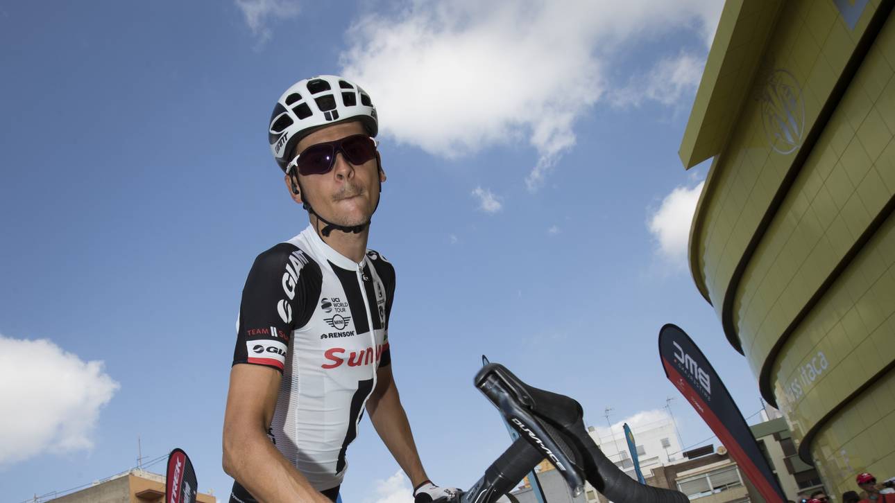 Team streicht Verweigerer Barguil