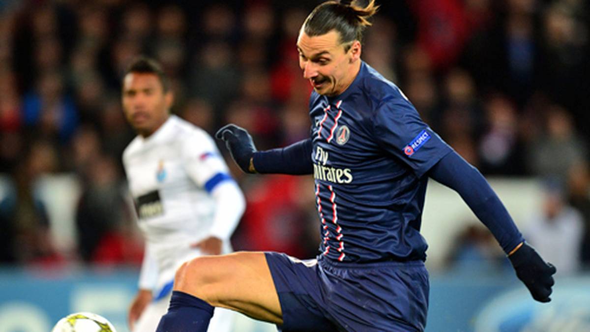 Zlatan Ibrahimovic: Fußballerisches Ausnahmetalent und Meister der Provokation. Nicht nur auf, auch neben dem Platz sorgt der schwedische Superstar immer wieder für Aufsehen. SPORT1 zeigt eine Auswahl seiner verrücktesten, frechsten, manchmal beleidigenden und arroganten aber immer amüsanten Sprüche