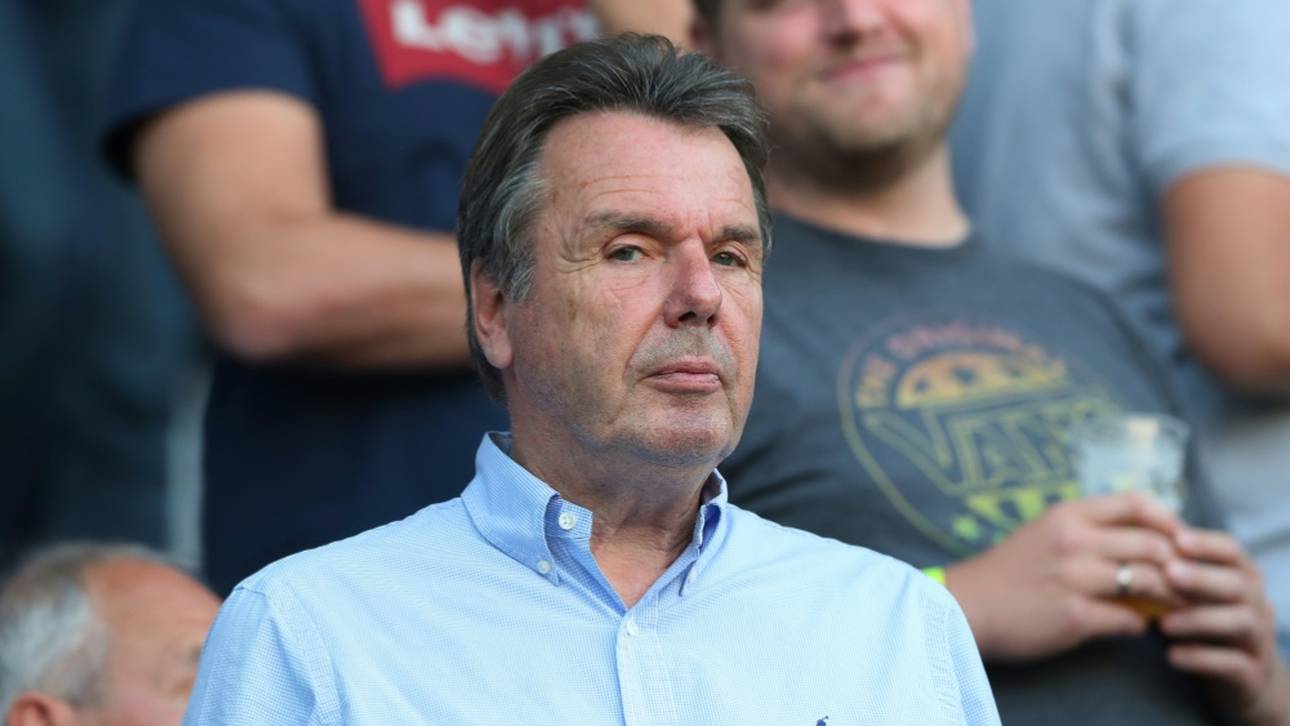 Bruchhagen mit interessanter These