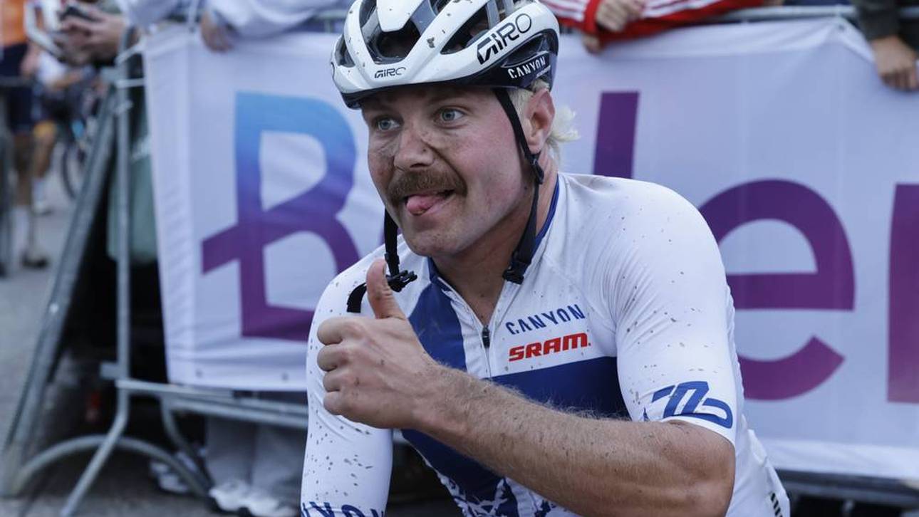 Formel-1-Pilot wechselt die Sportart