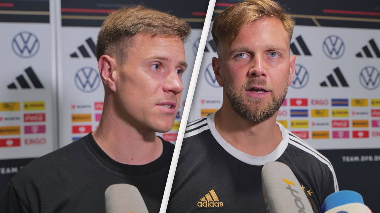 Füllkrug: „Die Pfiffe tun weh“
