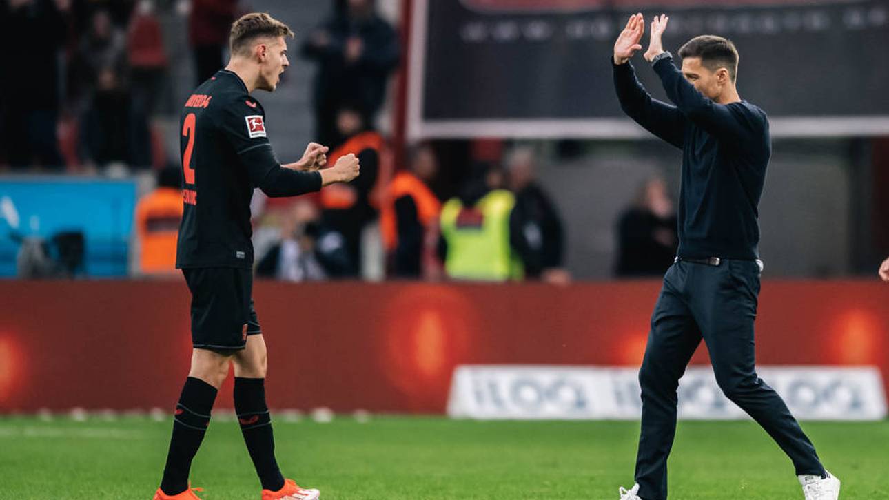 Alonso setzt auf Bayern-Leihgabe