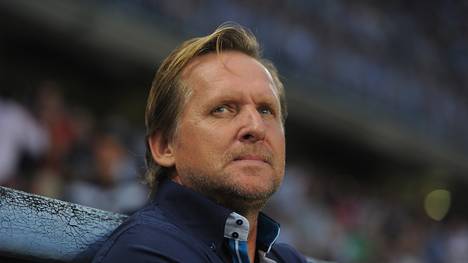 Bernd Schuster