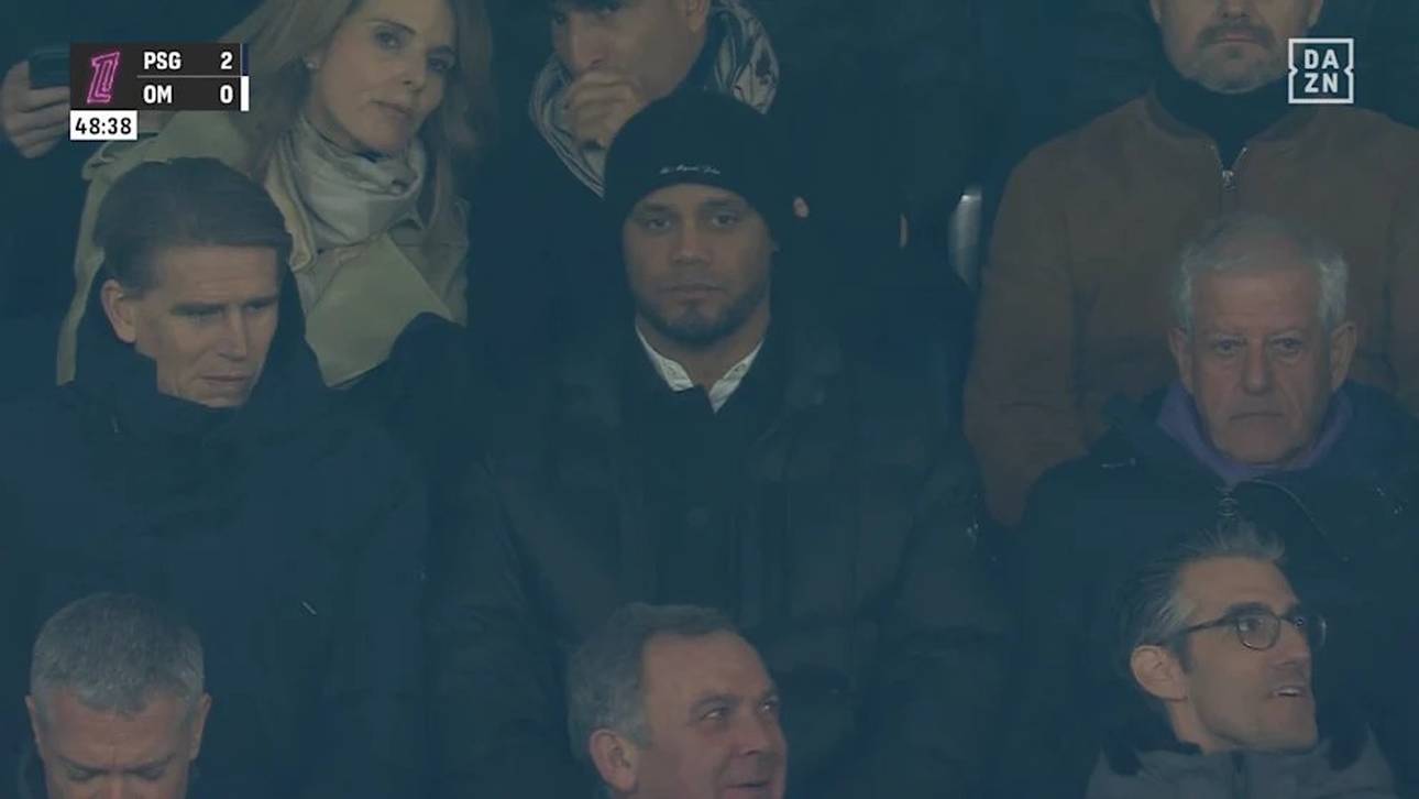 Überraschungsbesuch: Freund klärt auf