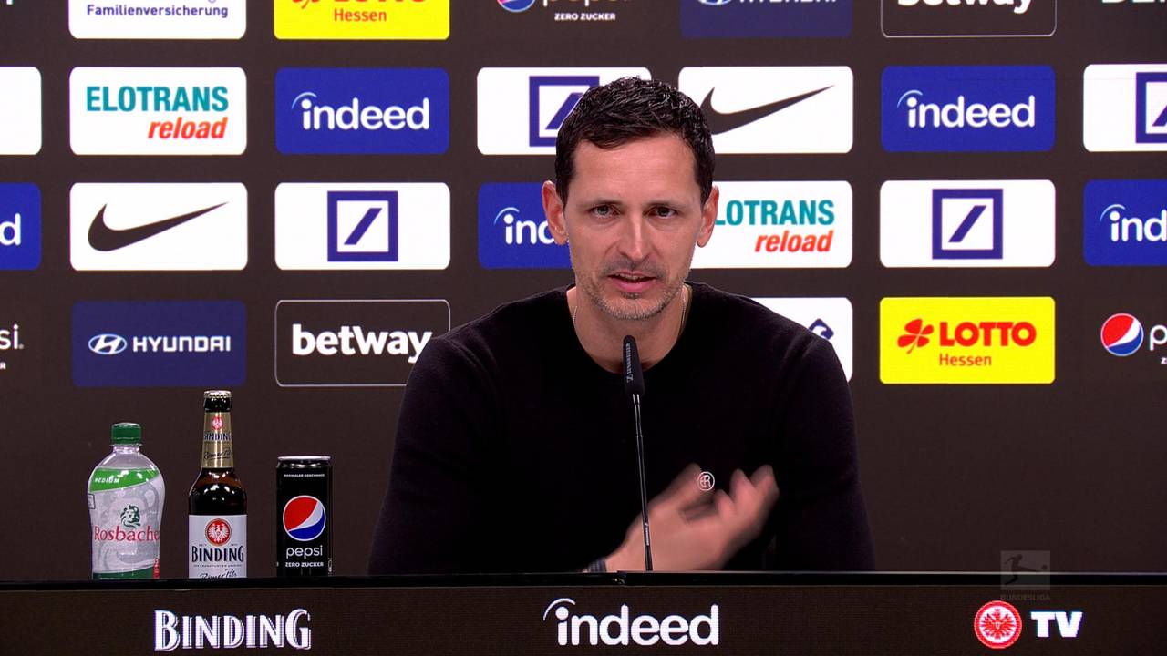 Eintracht schnappt sich United-Flop