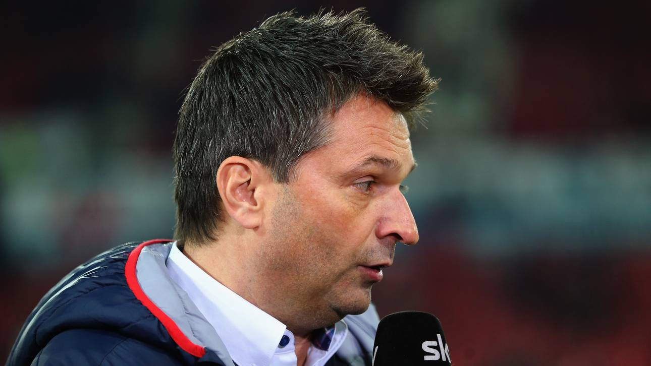 Heidel: Kein Kontakt zu Favre