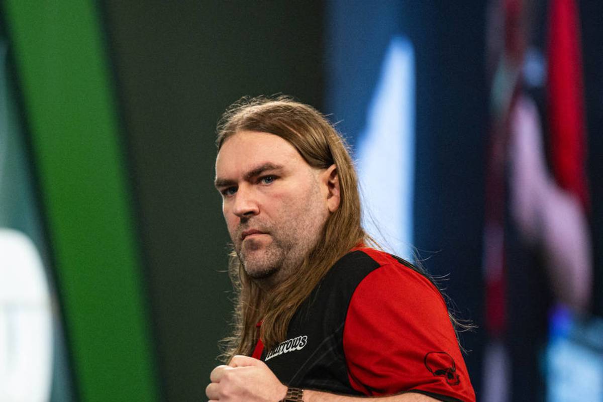 Darts WM Tipps heute zum Halbfinale am 02.01.2026