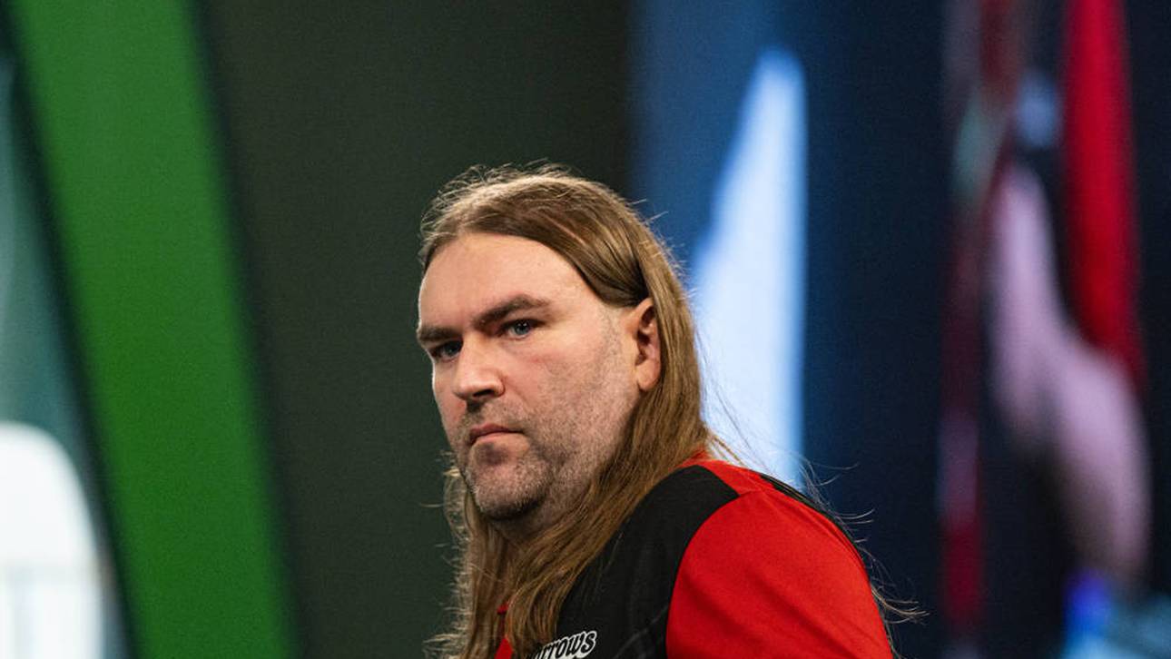 Darts WM Tipps heute zum Halbfinale am 02.01.2026