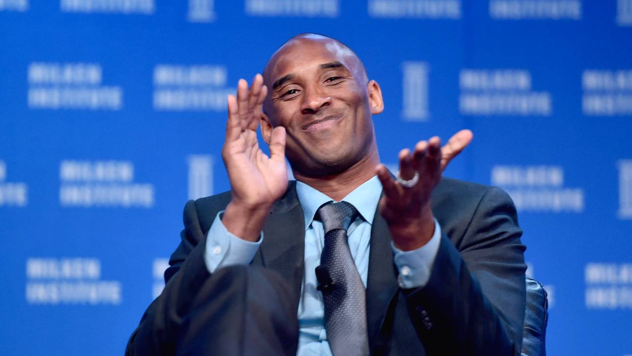 L.A. ehrt Kobe Bryant mit Feiertag