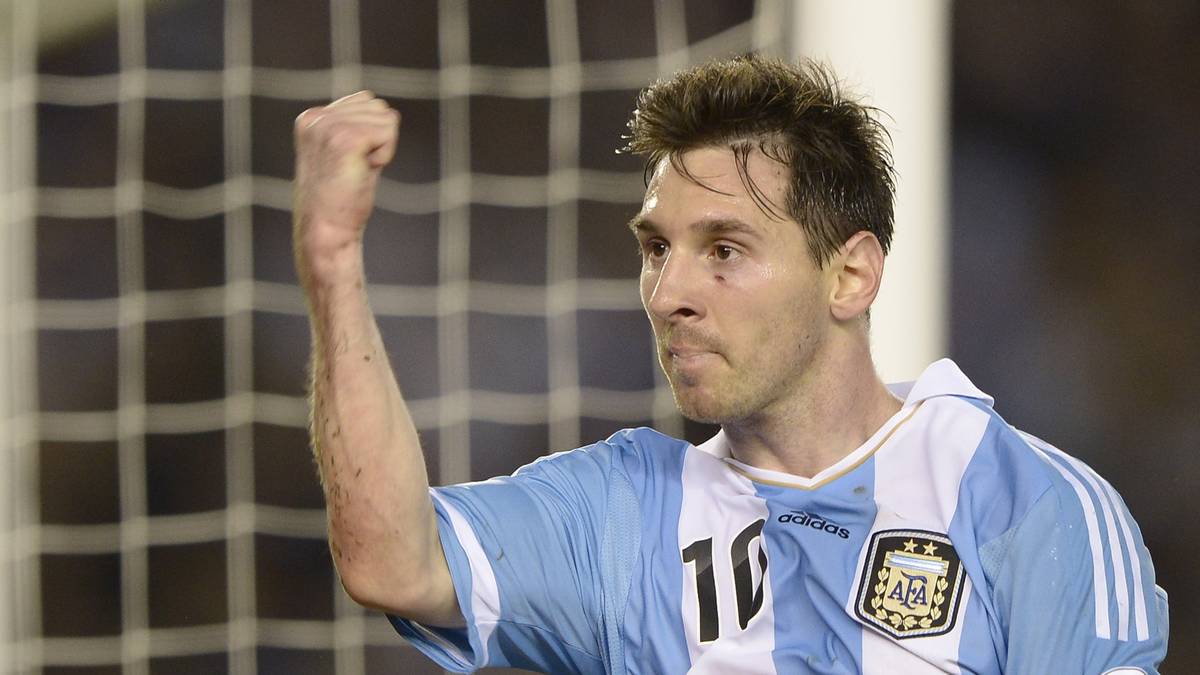 LIONEL MESSI (Argentinien): Für "La Pulga" ist die WM in Russland wohl die letzte Chance auf den großen Wurf. Mit dem Nationalteam hat es für Messi bisher nur zum Olympiasieg 2008 gereicht