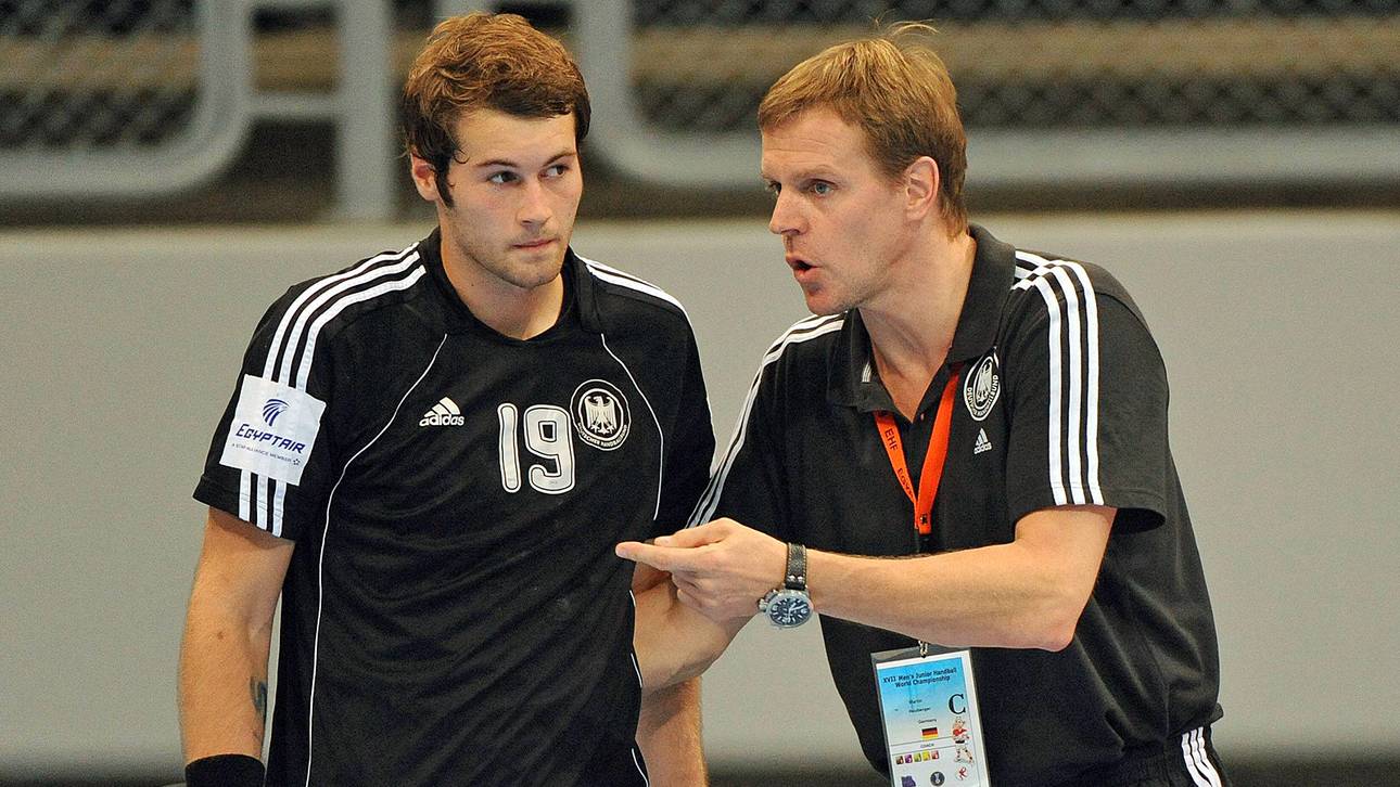 Sigurdsson-Vorgänger glaubt an EM-Titel