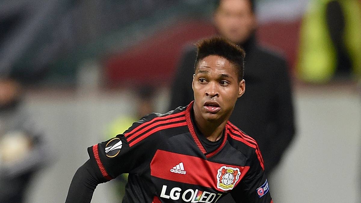 WENDELL: Wird in diesen Tagen als möglicher Neuzugang von - man höre und staune - Real Madrid gehandelt. Gefühlt das letzte Mal königlich, als hierzulande Temperaturen wie im heimatlichen Brasilien herrschten. Gegen Villarreal einmal mehr nicht tauglich für das europäische Geschäft - SPORT1-Note: 5