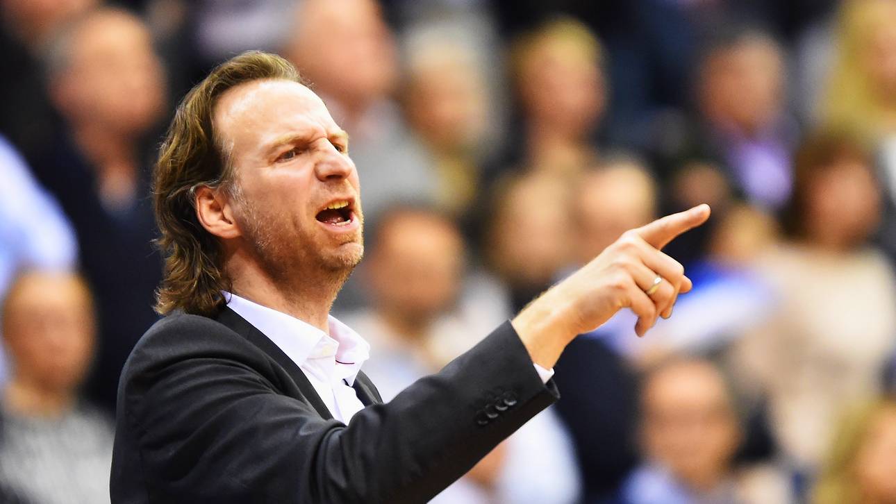 46ers kassieren überraschende Pleite