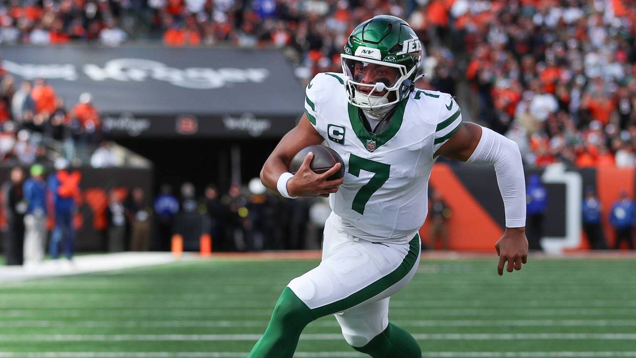 Hochkaräter als Mahomes-Ersatz