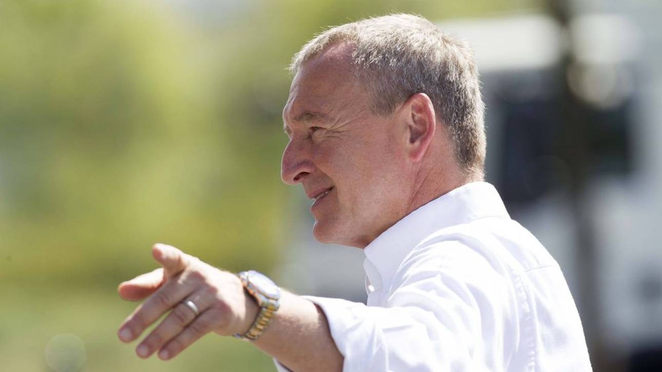 Wittmann teilt gegen Rummenigge aus