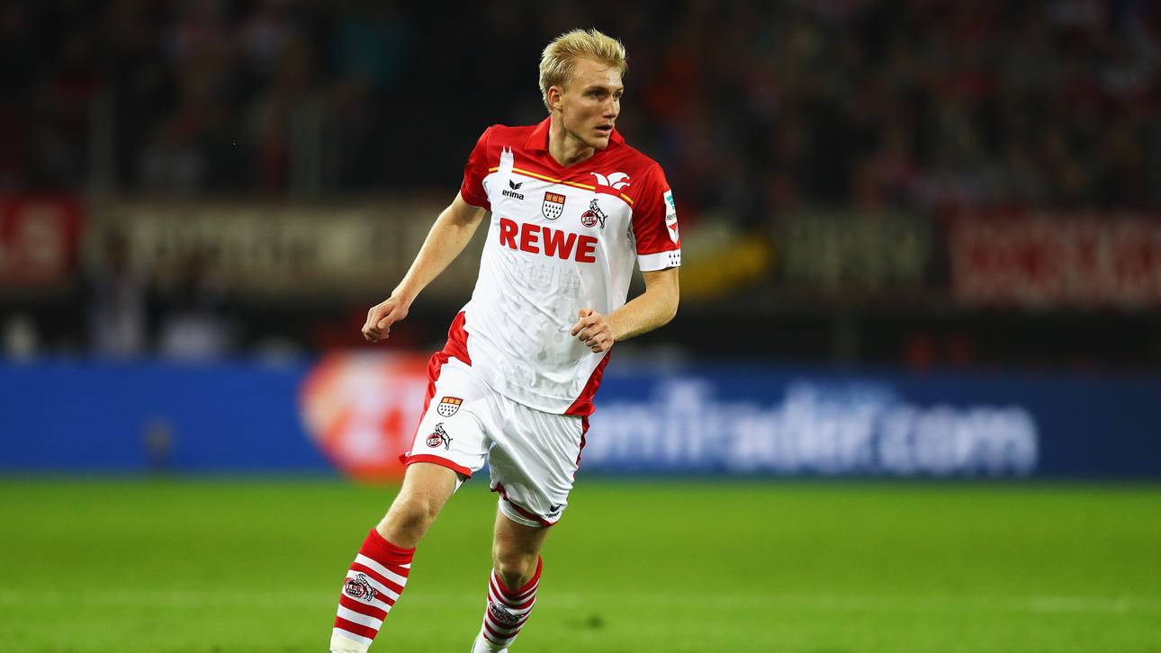 Sörensen verletzt sich gegen Bayern