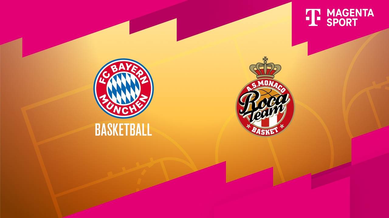 FC Bayern München - AS Monaco (Highlights)