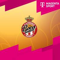 FC Bayern München - AS Monaco (Highlights)