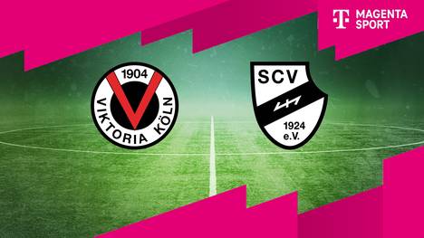 FC Viktoria Köln - SC Verl: Tore und Highlights | 3. Liga