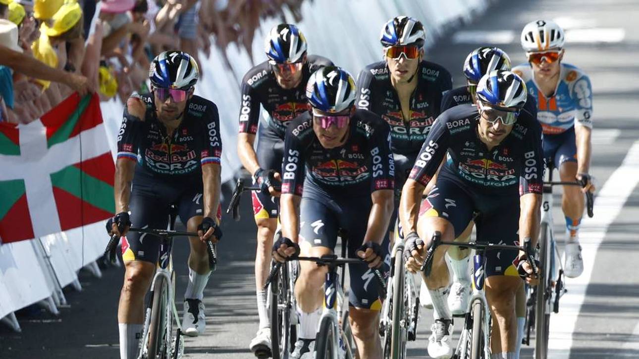 Schwere Vorwürfe nach Sturz-Drama