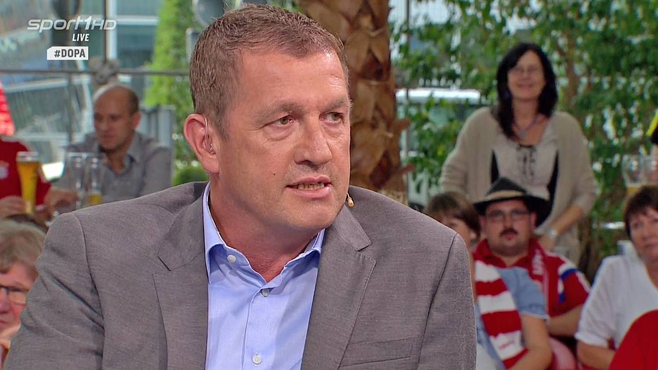 Strunz spricht HSV die Qualität ab