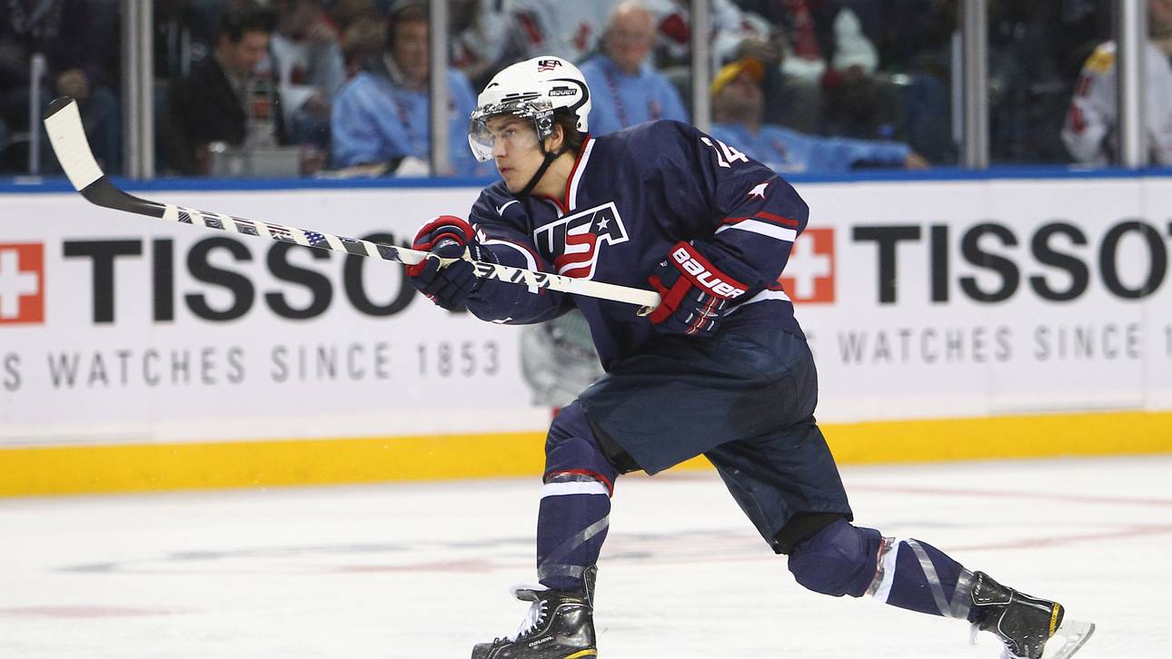 Augsburg verpflichtet US-Amerikaner