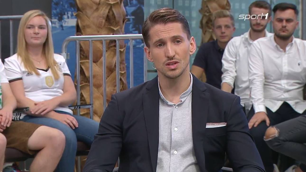 Adler hofft auf Heynckes statt Löw