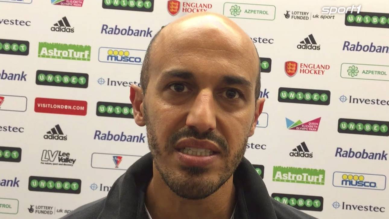 Mülders attackiert Schiedsrichterin