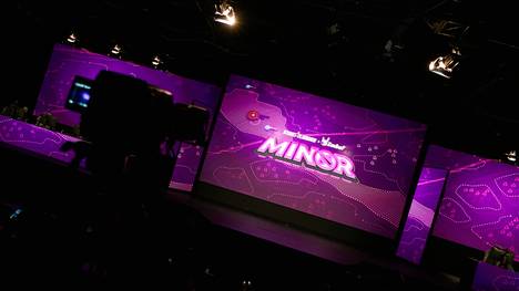 Vici Gaming siegt dominant im StarLadder ImbaTV Dota 2 Minor