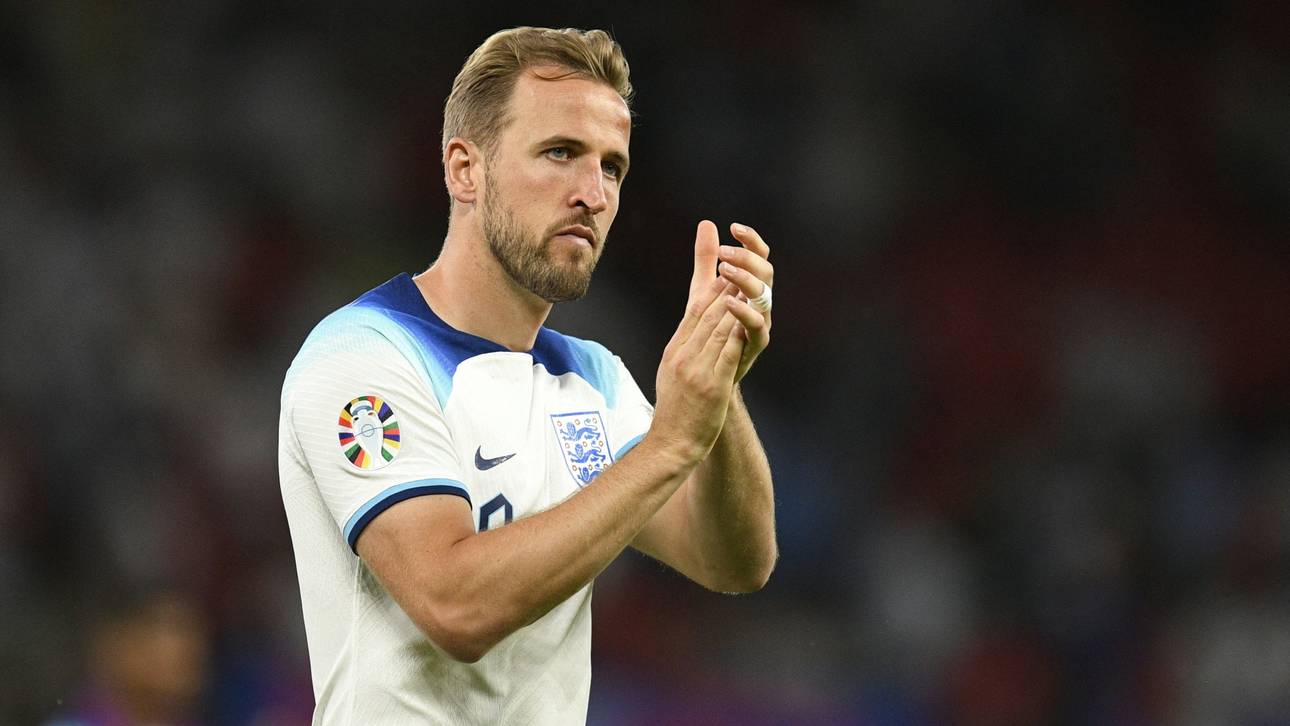 Poker um Kane: Dreesen und Neppe fliegen nach London