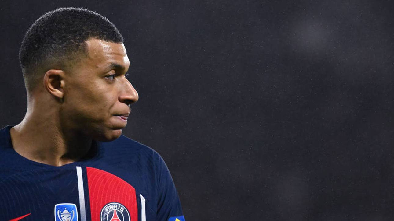 Mbappés Gehaltsforderungen enthüllt