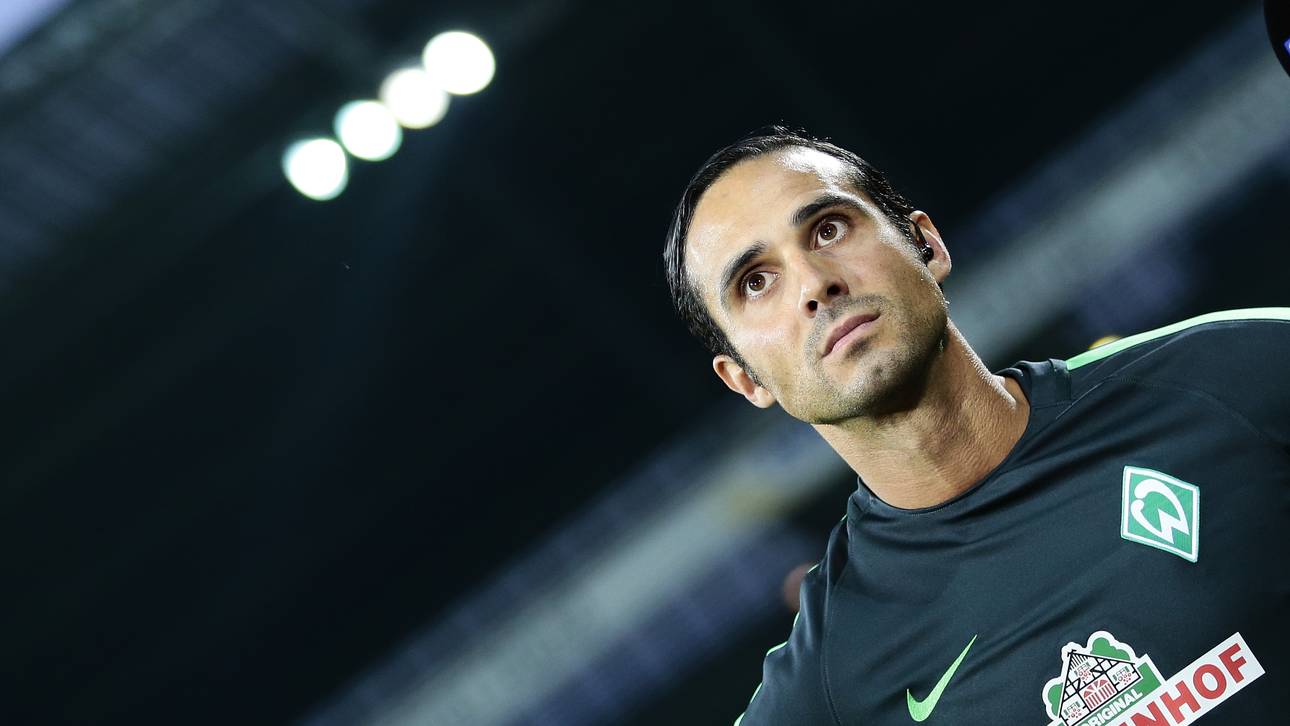 Werders Risiko mit Nouri