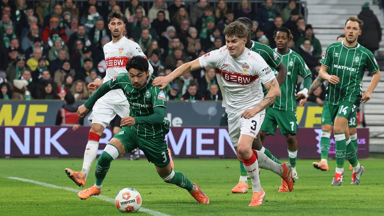 Die Sport-Höhepunkte am Sonntag, 26. April